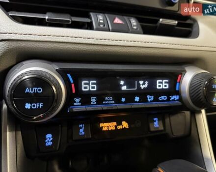 Білий Тойота РАВ 4, об'ємом двигуна 2.49 л та пробігом 33 тис. км за 27900 $, фото 36 на Automoto.ua