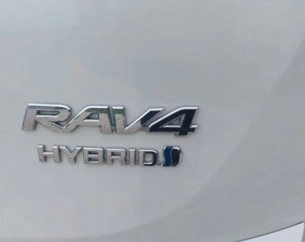 Білий Тойота РАВ 4, об'ємом двигуна 0 л та пробігом 140 тис. км за 12800 $, фото 4 на Automoto.ua