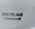 Білий Тойота РАВ 4, об'ємом двигуна 0 л та пробігом 140 тис. км за 12800 $, фото 4 на Automoto.ua