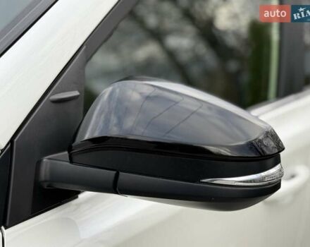 Белый Тойота РАВ 4, объемом двигателя 2.5 л и пробегом 117 тыс. км за 24300 $, фото 29 на Automoto.ua