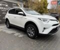 Белый Тойота РАВ 4, объемом двигателя 2.49 л и пробегом 98 тыс. км за 23999 $, фото 11 на Automoto.ua