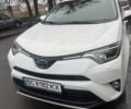 Белый Тойота РАВ 4, объемом двигателя 2.49 л и пробегом 119 тыс. км за 19000 $, фото 38 на Automoto.ua