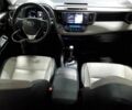 Білий Тойота РАВ 4, об'ємом двигуна 2.5 л та пробігом 147 тис. км за 5100 $, фото 7 на Automoto.ua