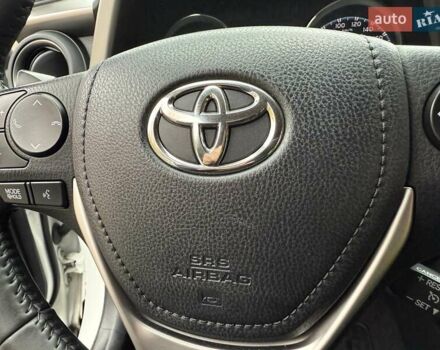 Белый Тойота РАВ 4, объемом двигателя 2.49 л и пробегом 98 тыс. км за 23999 $, фото 71 на Automoto.ua