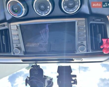 Белый Тойота РАВ 4, объемом двигателя 2 л и пробегом 171 тыс. км за 19999 $, фото 41 на Automoto.ua