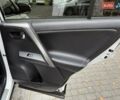 Белый Тойота РАВ 4, объемом двигателя 2.49 л и пробегом 98 тыс. км за 23999 $, фото 56 на Automoto.ua