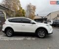 Белый Тойота РАВ 4, объемом двигателя 2.49 л и пробегом 98 тыс. км за 23999 $, фото 13 на Automoto.ua