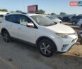 Білий Тойота РАВ 4, об'ємом двигуна 2.49 л та пробігом 85 тис. км за 4500 $, фото 3 на Automoto.ua
