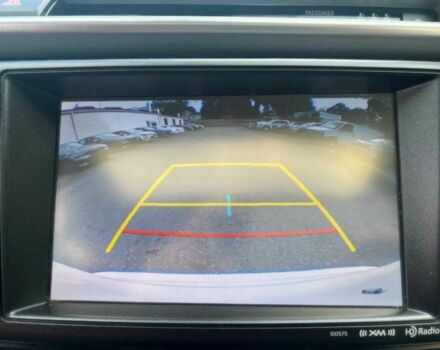 Белый Тойота РАВ 4, объемом двигателя 2.5 л и пробегом 41 тыс. км за 9900 $, фото 8 на Automoto.ua