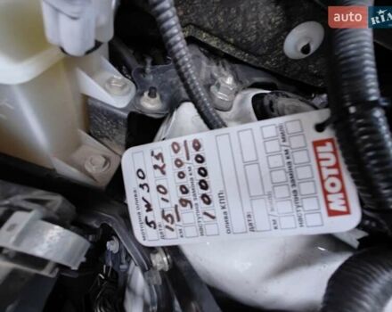 Білий Тойота РАВ 4, об'ємом двигуна 2.49 л та пробігом 90 тис. км за 25300 $, фото 11 на Automoto.ua