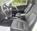 Білий Тойота РАВ 4, об'ємом двигуна 0 л та пробігом 140 тис. км за 12800 $, фото 5 на Automoto.ua