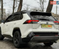Білий Тойота РАВ 4, об'ємом двигуна 2.49 л та пробігом 122 тис. км за 24999 $, фото 13 на Automoto.ua