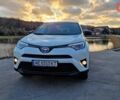 Білий Тойота РАВ 4, об'ємом двигуна 2.49 л та пробігом 112 тис. км за 25000 $, фото 21 на Automoto.ua