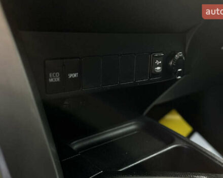 Белый Тойота РАВ 4, объемом двигателя 2.49 л и пробегом 95 тыс. км за 18699 $, фото 13 на Automoto.ua