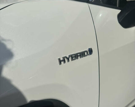 Белый Тойота РАВ 4, объемом двигателя 2.49 л и пробегом 140 тыс. км за 27000 $, фото 5 на Automoto.ua