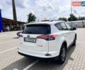 Белый Тойота РАВ 4, объемом двигателя 2 л и пробегом 171 тыс. км за 19999 $, фото 29 на Automoto.ua