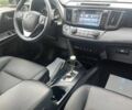 Білий Тойота РАВ 4, об'ємом двигуна 0 л та пробігом 140 тис. км за 12800 $, фото 10 на Automoto.ua