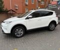 Белый Тойота РАВ 4, объемом двигателя 2.49 л и пробегом 98 тыс. км за 23999 $, фото 5 на Automoto.ua