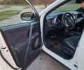 Білий Тойота РАВ 4, об'ємом двигуна 2.49 л та пробігом 112 тис. км за 25000 $, фото 29 на Automoto.ua