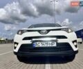 Белый Тойота РАВ 4, объемом двигателя 2 л и пробегом 171 тыс. км за 19999 $, фото 30 на Automoto.ua