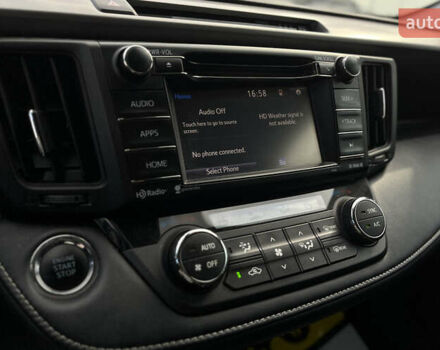 Белый Тойота РАВ 4, объемом двигателя 2.49 л и пробегом 95 тыс. км за 18699 $, фото 23 на Automoto.ua