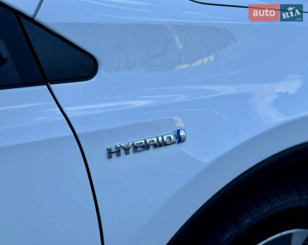 Білий Тойота РАВ 4, об'ємом двигуна 2.49 л та пробігом 121 тис. км за 24500 $, фото 13 на Automoto.ua