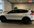Белый Тойота РАВ 4, объемом двигателя 2.49 л и пробегом 100 тыс. км за 25999 $, фото 6 на Automoto.ua