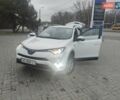 Білий Тойота РАВ 4, об'ємом двигуна 2.49 л та пробігом 90 тис. км за 25300 $, фото 1 на Automoto.ua