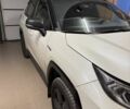 Білий Тойота РАВ 4, об'ємом двигуна 2.49 л та пробігом 120 тис. км за 29000 $, фото 1 на Automoto.ua