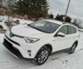 Білий Тойота РАВ 4, об'ємом двигуна 2.5 л та пробігом 155 тис. км за 16200 $, фото 1 на Automoto.ua