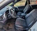 Білий Тойота РАВ 4, об'ємом двигуна 2.49 л та пробігом 112 тис. км за 25000 $, фото 30 на Automoto.ua