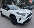 Белый Тойота РАВ 4, объемом двигателя 2.5 л и пробегом 62 тыс. км за 29900 $, фото 23 на Automoto.ua