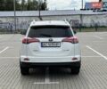 Белый Тойота РАВ 4, объемом двигателя 2 л и пробегом 171 тыс. км за 19999 $, фото 8 на Automoto.ua