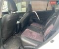 Белый Тойота РАВ 4, объемом двигателя 2.49 л и пробегом 107 тыс. км за 16950 $, фото 17 на Automoto.ua