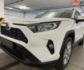 Білий Тойота РАВ 4, об'ємом двигуна 2.49 л та пробігом 33 тис. км за 27900 $, фото 14 на Automoto.ua