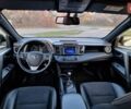 Білий Тойота РАВ 4, об'ємом двигуна 2.49 л та пробігом 112 тис. км за 25000 $, фото 37 на Automoto.ua
