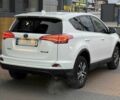 Белый Тойота РАВ 4, объемом двигателя 2 л и пробегом 98 тыс. км за 19500 $, фото 5 на Automoto.ua