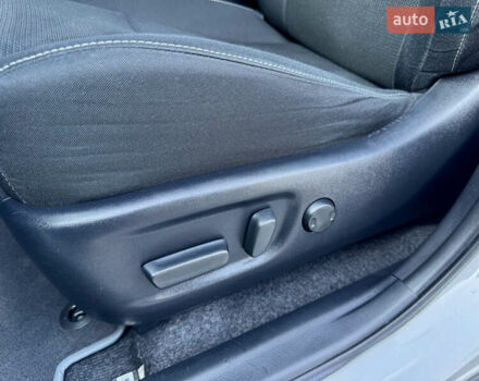 Білий Тойота РАВ 4, об'ємом двигуна 2.49 л та пробігом 121 тис. км за 24500 $, фото 21 на Automoto.ua