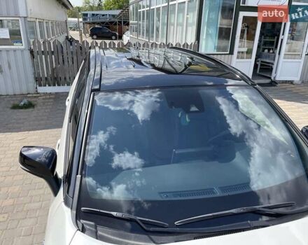 Белый Тойота РАВ 4, объемом двигателя 2.5 л и пробегом 113 тыс. км за 30500 $, фото 14 на Automoto.ua