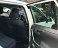 Белый Тойота РАВ 4, объемом двигателя 2.5 л и пробегом 101 тыс. км за 30000 $, фото 14 на Automoto.ua