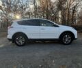 Белый Тойота РАВ 4, объемом двигателя 2.5 л и пробегом 150 тыс. км за 22500 $, фото 7 на Automoto.ua