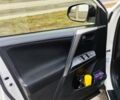 Белый Тойота РАВ 4, объемом двигателя 2.5 л и пробегом 120 тыс. км за 20000 $, фото 8 на Automoto.ua