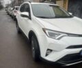 Белый Тойота РАВ 4, объемом двигателя 2.49 л и пробегом 119 тыс. км за 19000 $, фото 37 на Automoto.ua