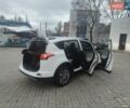 Білий Тойота РАВ 4, об'ємом двигуна 2.49 л та пробігом 90 тис. км за 25300 $, фото 6 на Automoto.ua