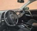 Белый Тойота РАВ 4, объемом двигателя 2.5 л и пробегом 110 тыс. км за 23500 $, фото 6 на Automoto.ua