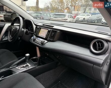 Белый Тойота РАВ 4, объемом двигателя 2.49 л и пробегом 98 тыс. км за 23999 $, фото 62 на Automoto.ua