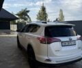 Белый Тойота РАВ 4, объемом двигателя 2.49 л и пробегом 115 тыс. км за 24300 $, фото 6 на Automoto.ua