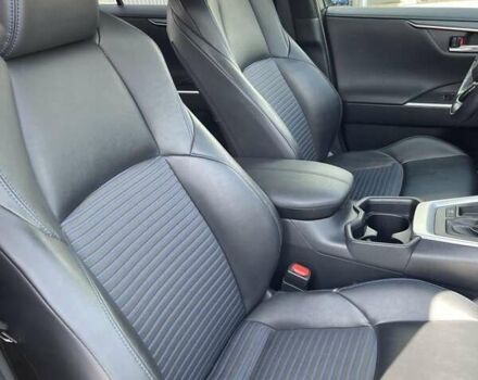 Белый Тойота РАВ 4, объемом двигателя 2.5 л и пробегом 113 тыс. км за 30500 $, фото 2 на Automoto.ua