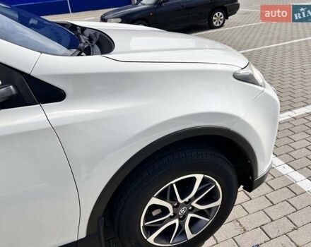 Белый Тойота РАВ 4, объемом двигателя 2 л и пробегом 171 тыс. км за 19999 $, фото 32 на Automoto.ua