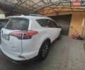 Білий Тойота РАВ 4, об'ємом двигуна 2.49 л та пробігом 86 тис. км за 25300 $, фото 4 на Automoto.ua